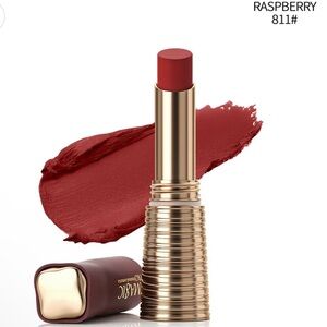 Imagic Bullet Lipstick Waterproof Matte Raspberry 811 New in Box